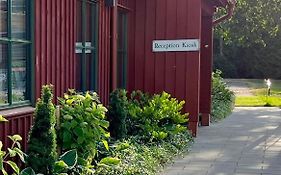 Kviberg Hostel And Cottages